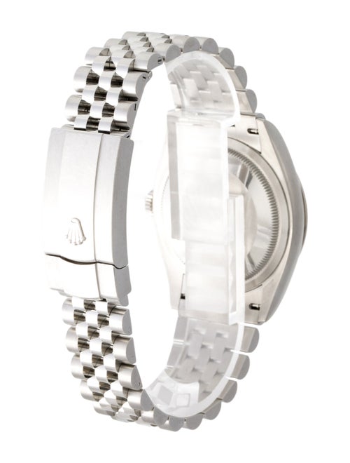 Rolex Datejust Watch