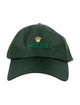 Rolex Solid Baseball hat