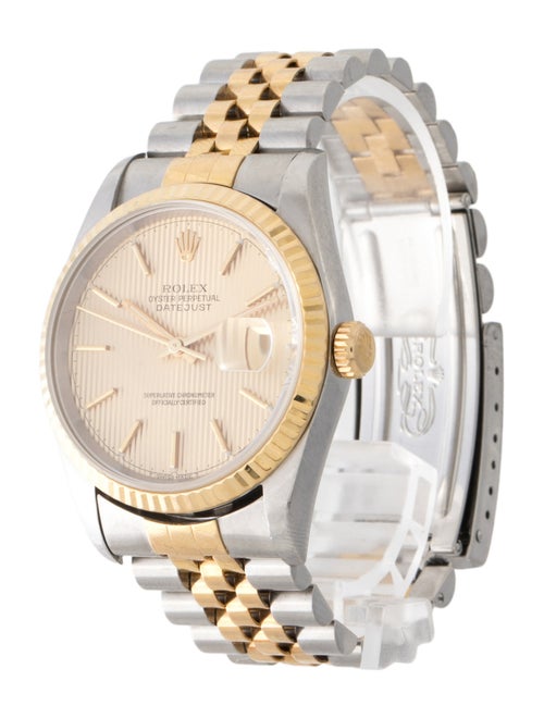 Rolex Datejust Watch
