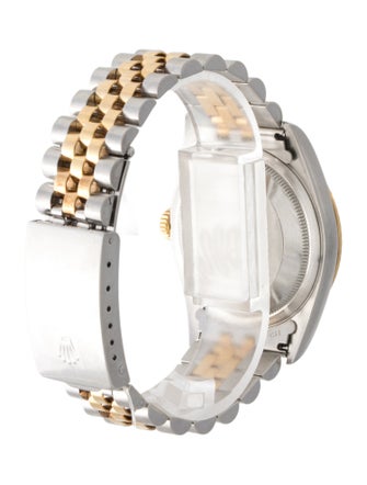 Rolex Datejust Watch