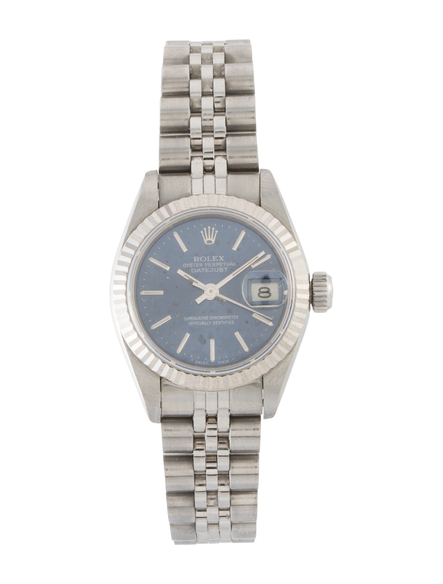 Rolex Datejust Watch