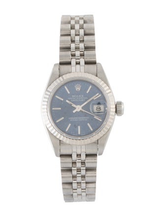 Rolex Datejust Watch