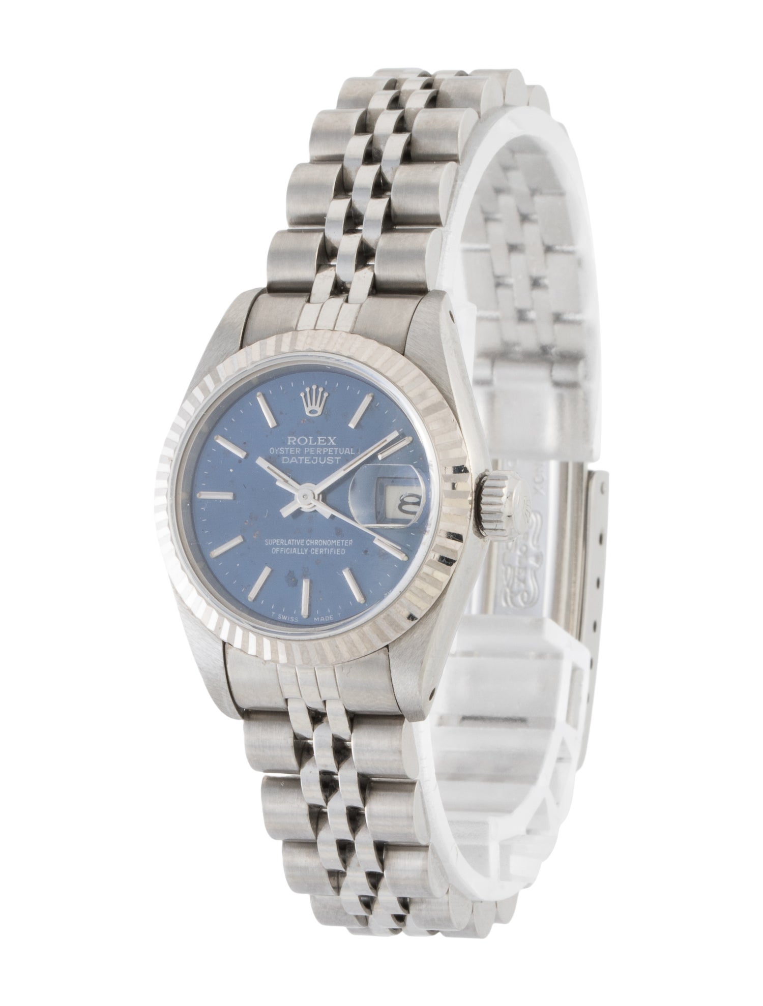 Rolex Datejust Watch