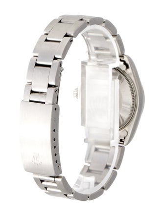 Rolex Oyster Perpetual Watch