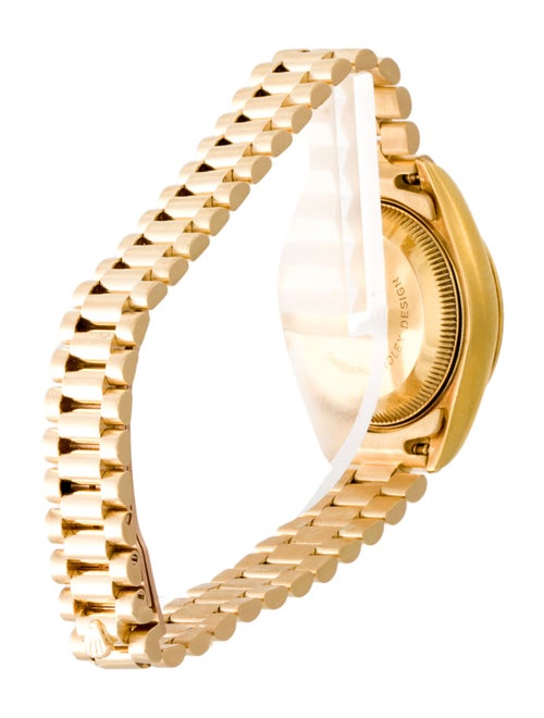 Rolex Datejust Watch