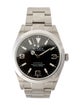 Rolex Explorer Watch