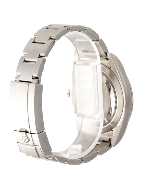 Rolex Explorer Watch