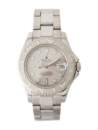 Rolex Yacht-Master Watch