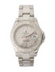 Rolex Yacht-Master Watch