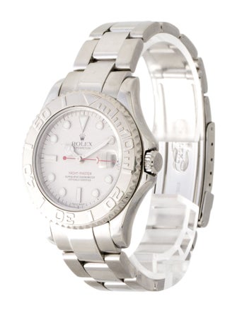 Rolex Yacht-Master Watch