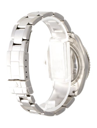 Rolex Yacht-Master Watch