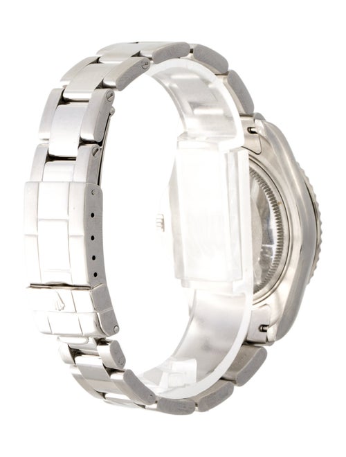 Rolex Yacht-Master Watch