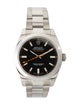 Rolex Milgauss Watch