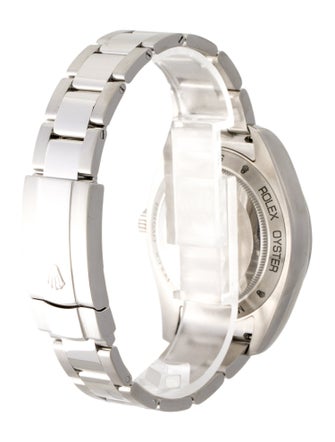 Rolex Milgauss Watch