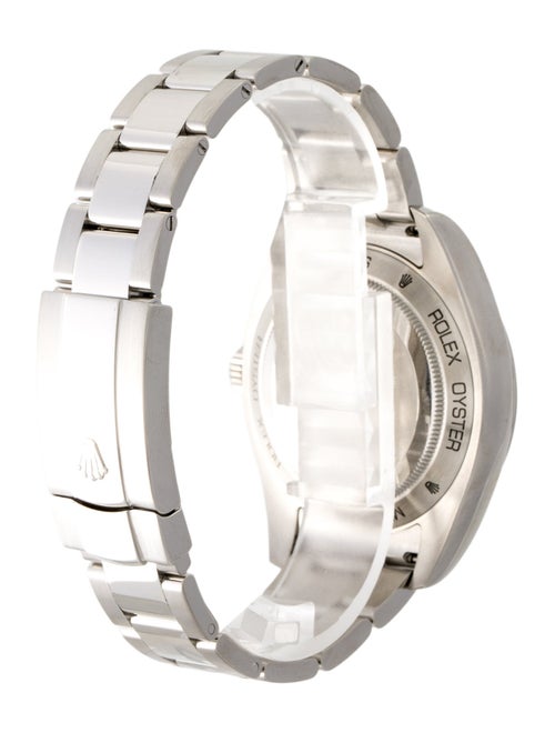 Rolex Milgauss Watch