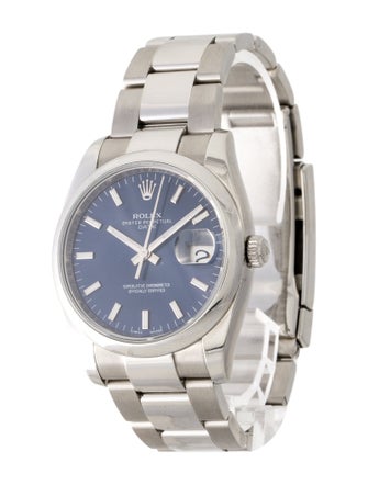 Rolex Datejust Watch