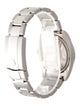 Rolex Datejust Watch
