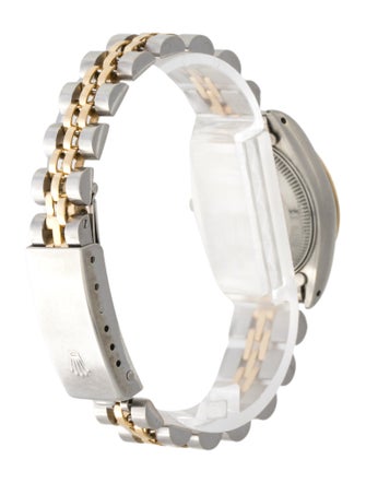 Rolex Datejust Watch