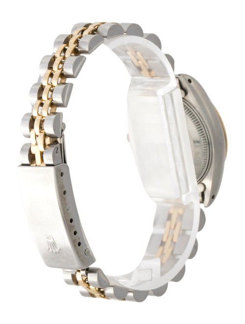 Rolex Datejust Watch