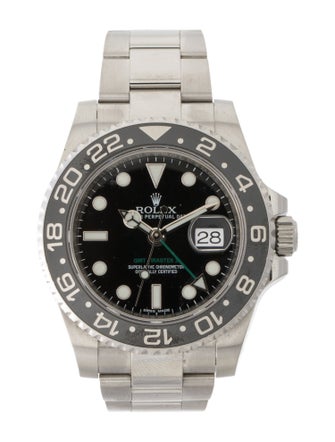 Rolex GMT-Master II Watch
