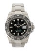 Rolex GMT-Master II Watch