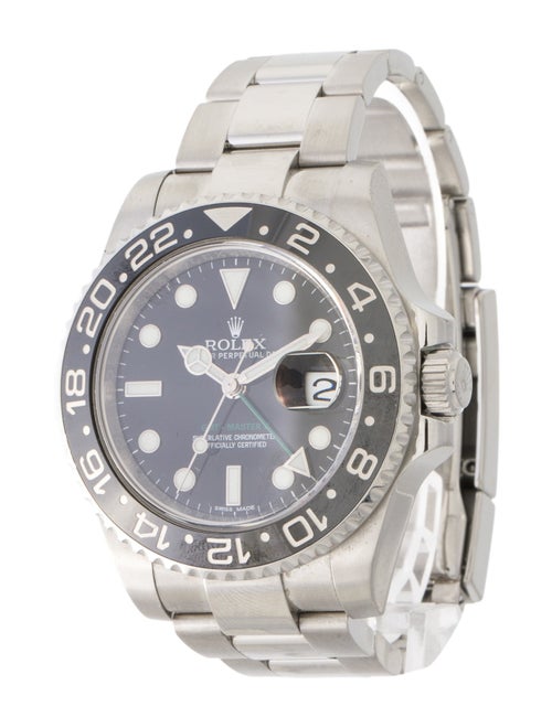 Rolex GMT-Master II Watch
