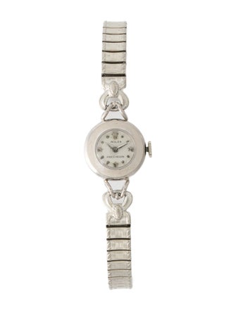 Rolex Precision Watch