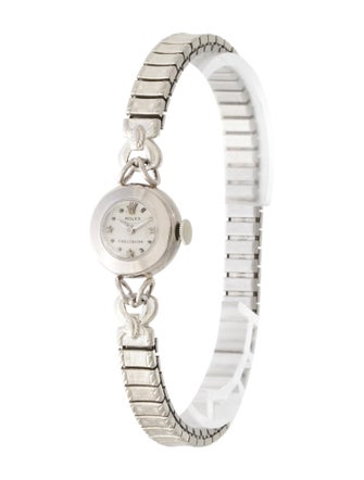 Rolex Precision Watch