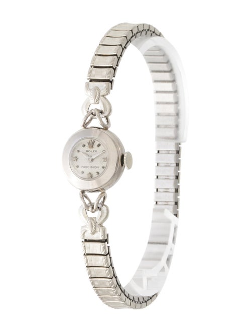 Rolex Precision Watch
