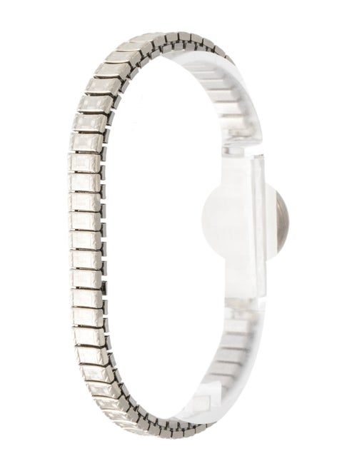 Rolex Precision Watch