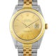 Rolex Oyster Perpetual Datejust Watch