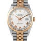 Rolex Oyster Perpetual Datejust Watch