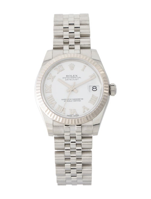 Rolex Datejust Watch