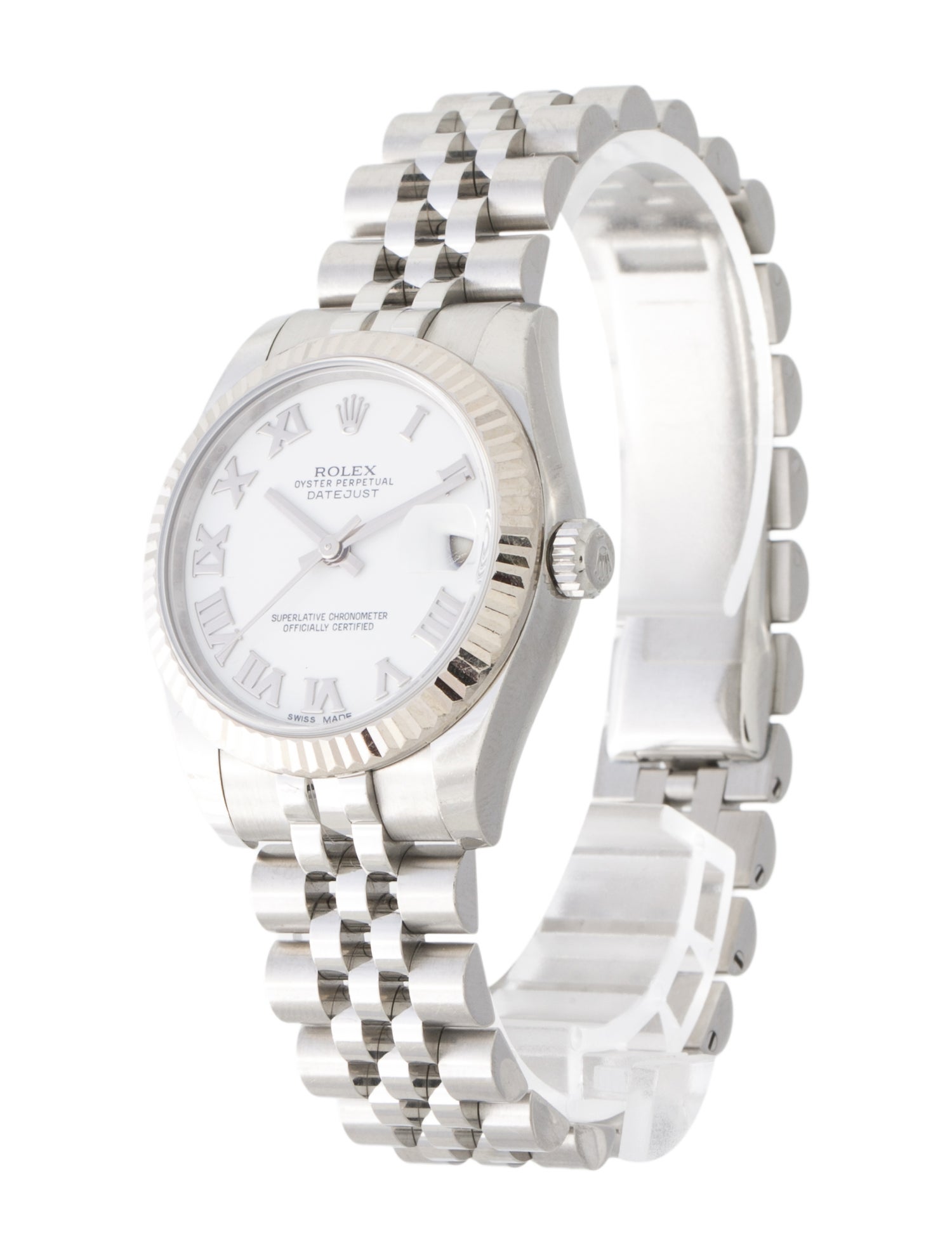 Rolex Datejust Watch