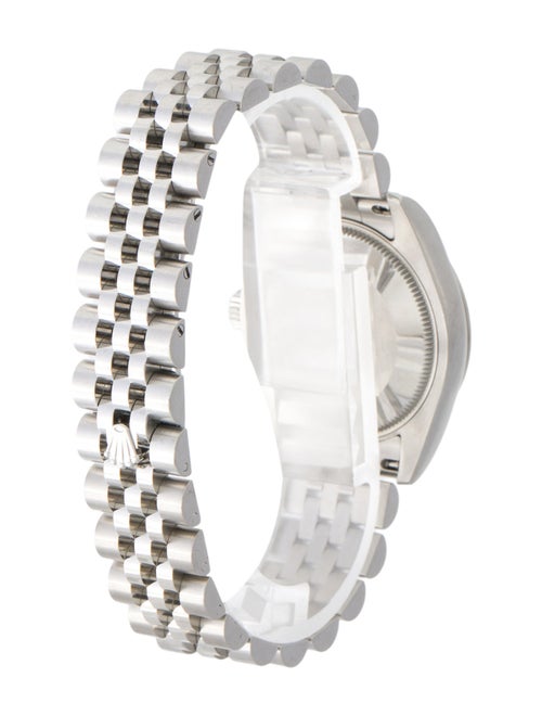 Rolex Datejust Watch