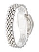 Rolex Datejust Watch