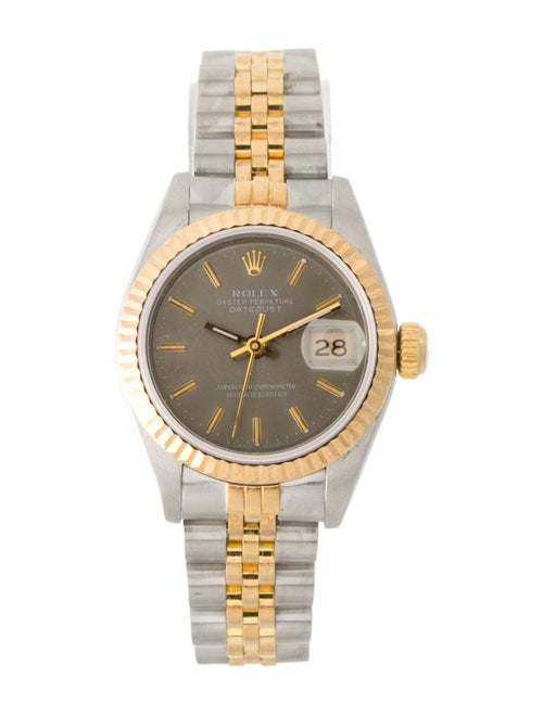 Rolex Datejust Watch