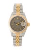 Rolex Datejust Watch