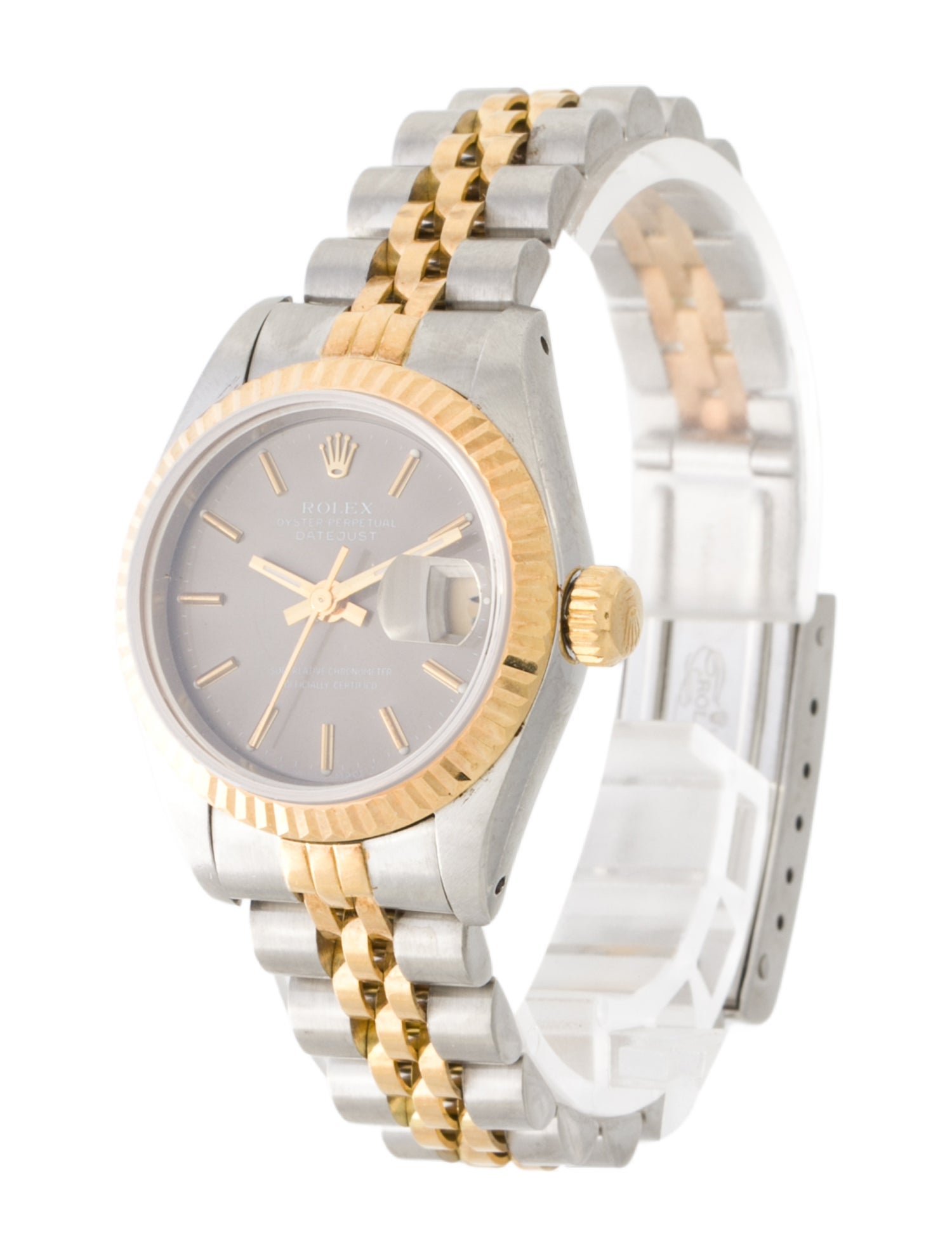 Rolex Datejust Watch