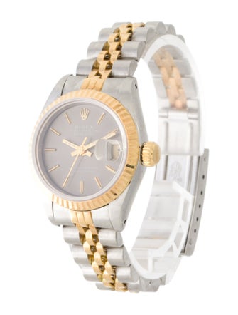 Rolex Datejust Watch