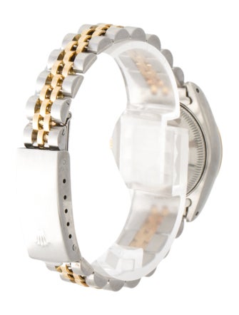 Rolex Datejust Watch