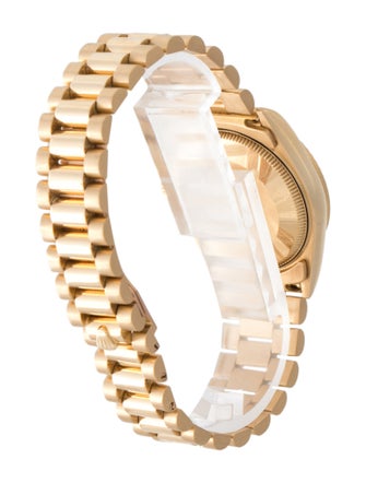 Rolex Datejust Watch