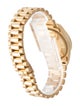 Rolex Datejust Watch