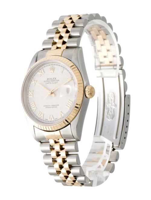 Rolex Datejust Watch