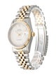 Rolex Datejust Watch