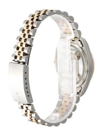 Rolex Datejust Watch