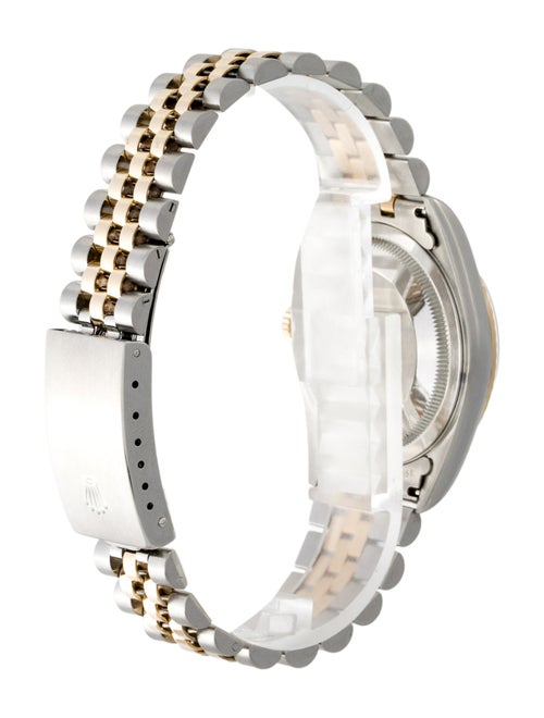 Rolex Datejust Watch