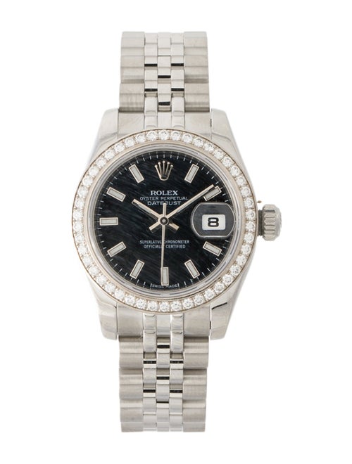 Rolex Datejust Watch