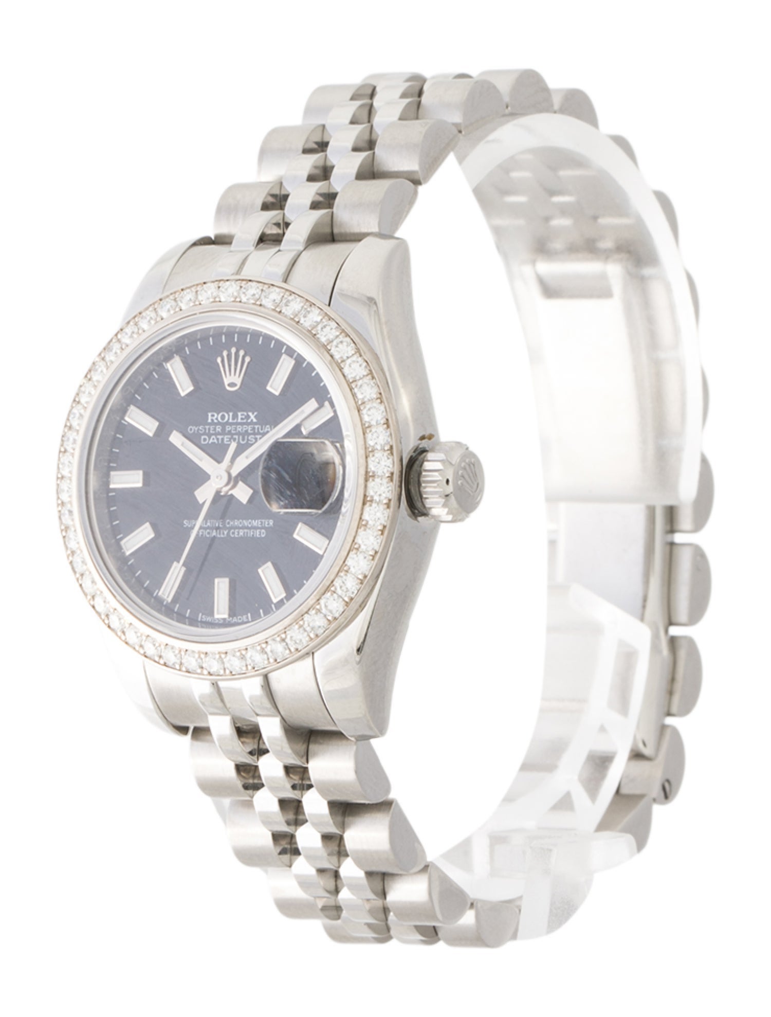 Rolex Datejust Watch