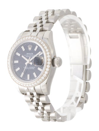Rolex Datejust Watch